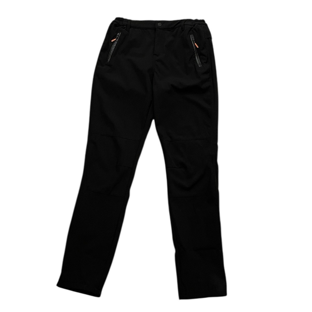 Camii Mia 30 fleece-lined weatherproof hiking pants